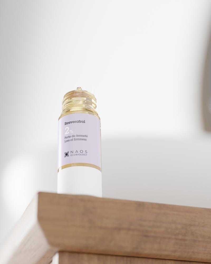 Activo Puro Resveratrol 2%