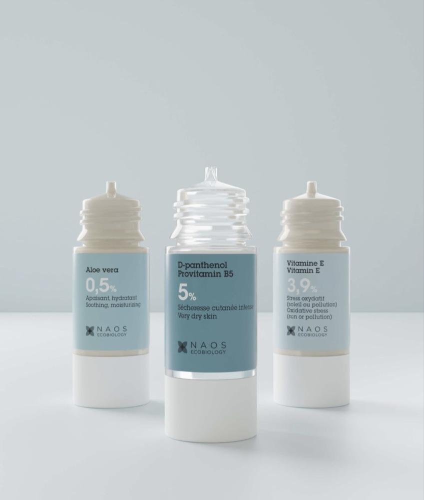 Activos puros Etat Pur