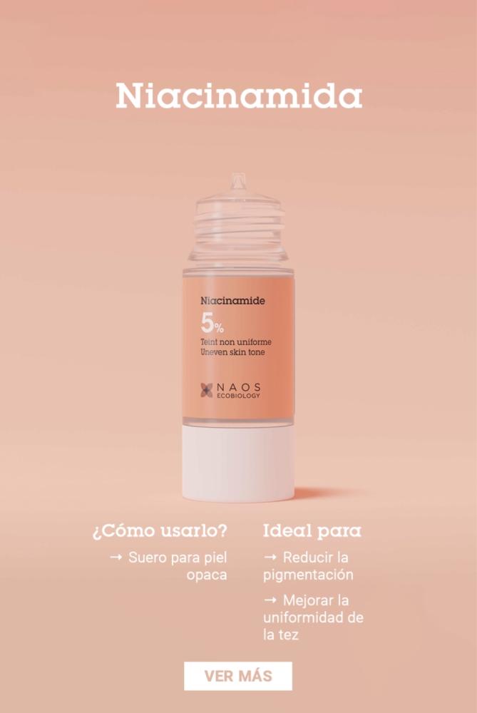Activo Puro Niacinamida 5% Etat Pur