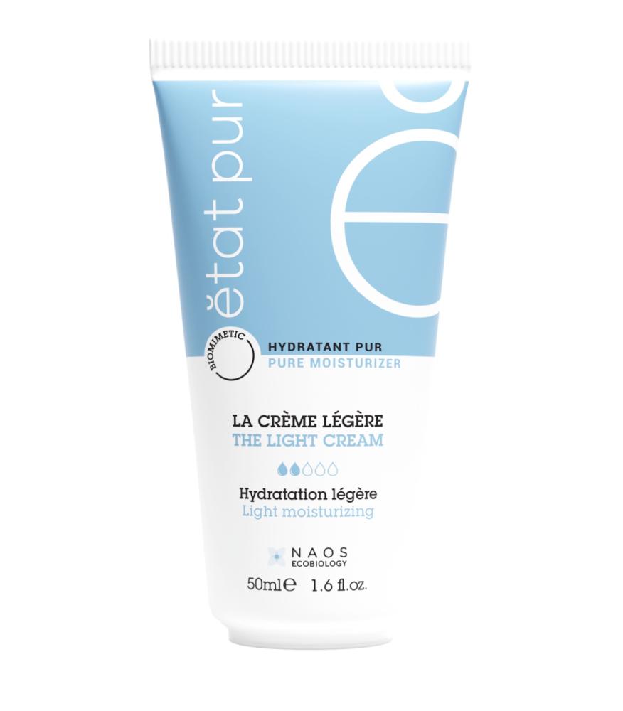 Crema Hidratante Etat Pur