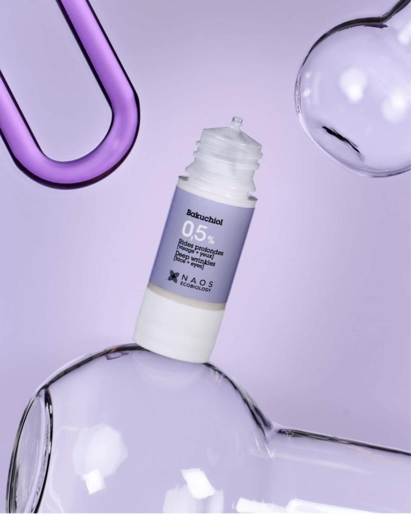 Activo Puro Bakuchiol 0.5% de Etat Pur