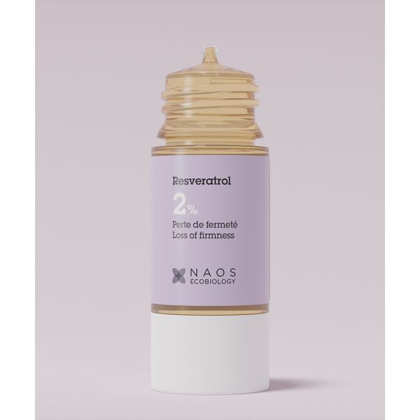 RESVERATROL 2% 15 ml