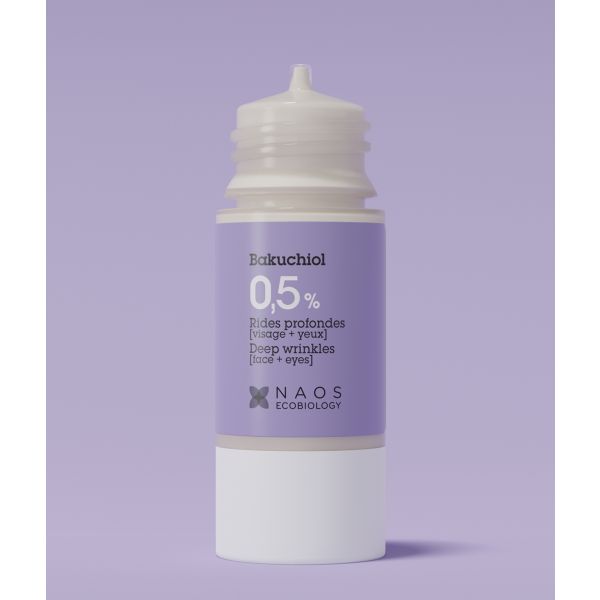 BAKUCHIOL 0.5% 15 ml