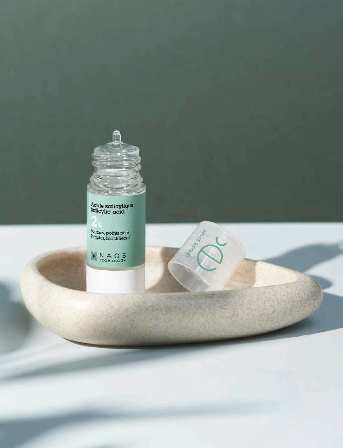 Conoce las rutinas de cuidado de la piel hechas con activos puros