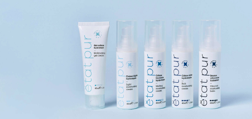 Hidratar la piel de manera efectiva para mantenerla saludable