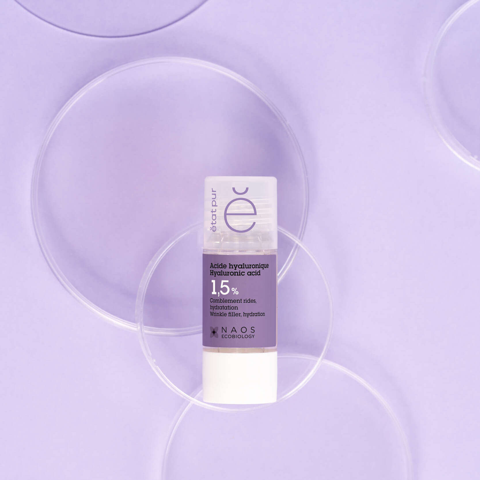 Ácido hialurónico, más allá que sólo hidratación