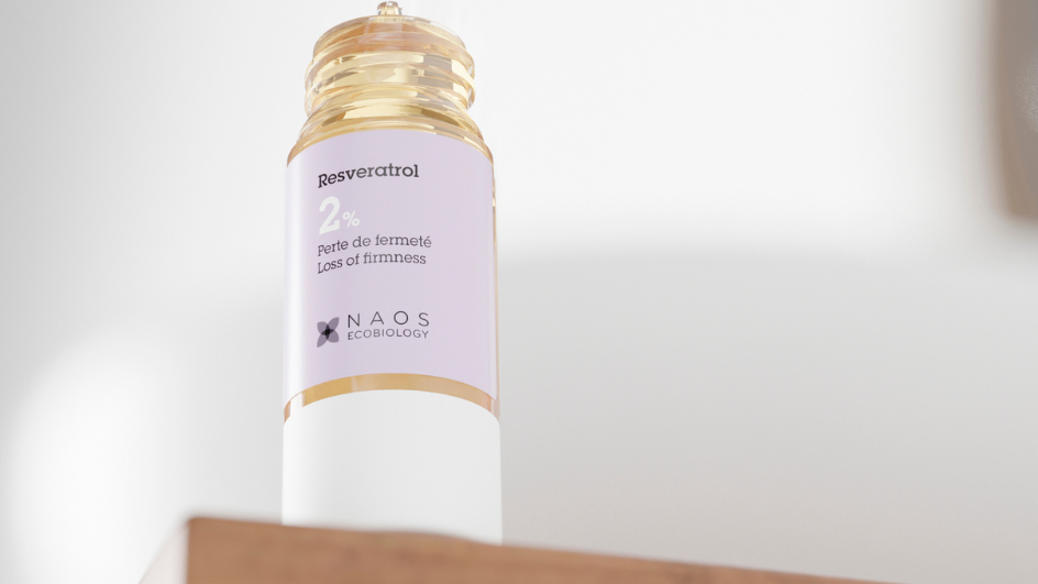 ​​Resveratrol: defensa antioxidante que protege la piel