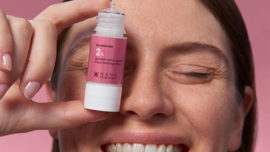 Ayuda tu piel a tener menos reacciones y ser más tolerante