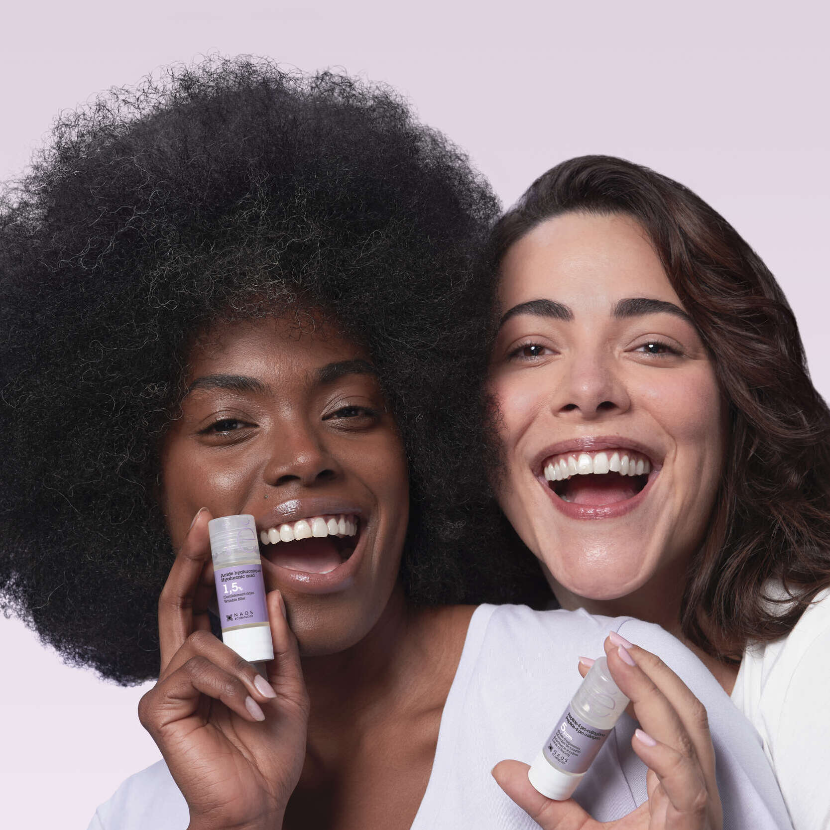 ¿A qué edad aparecen los primeros signos de la edad?